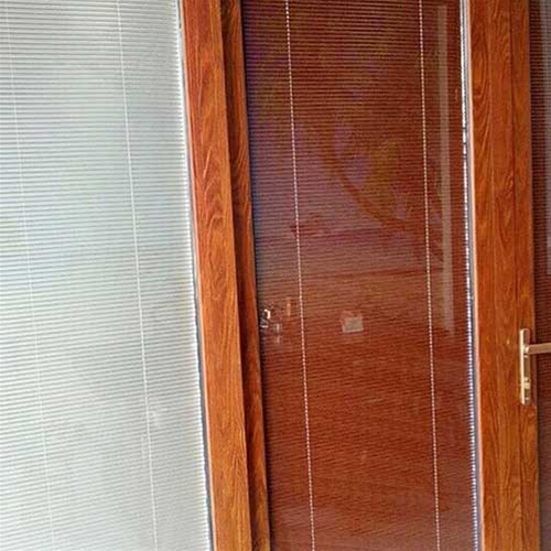 内置百叶门窗