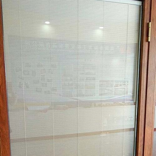 内置百叶门窗