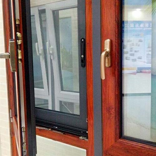 金刚网防盗纱窗