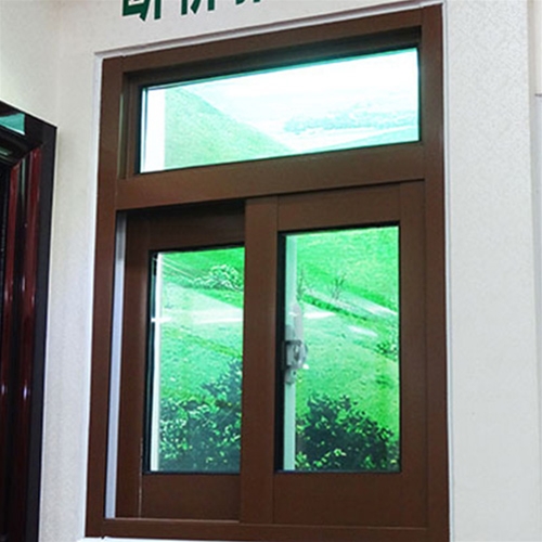 断桥铝合金推拉窗