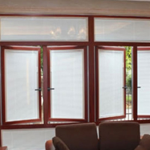 56型平开铝合金窗