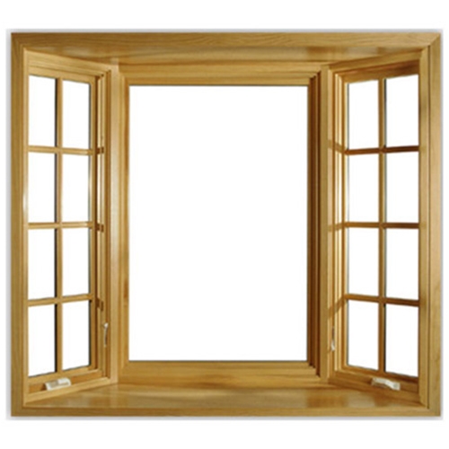 70型断桥平开窗