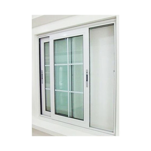 顺发2086铝合金门窗