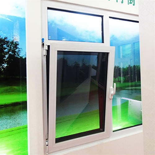 断桥平开内倒窗